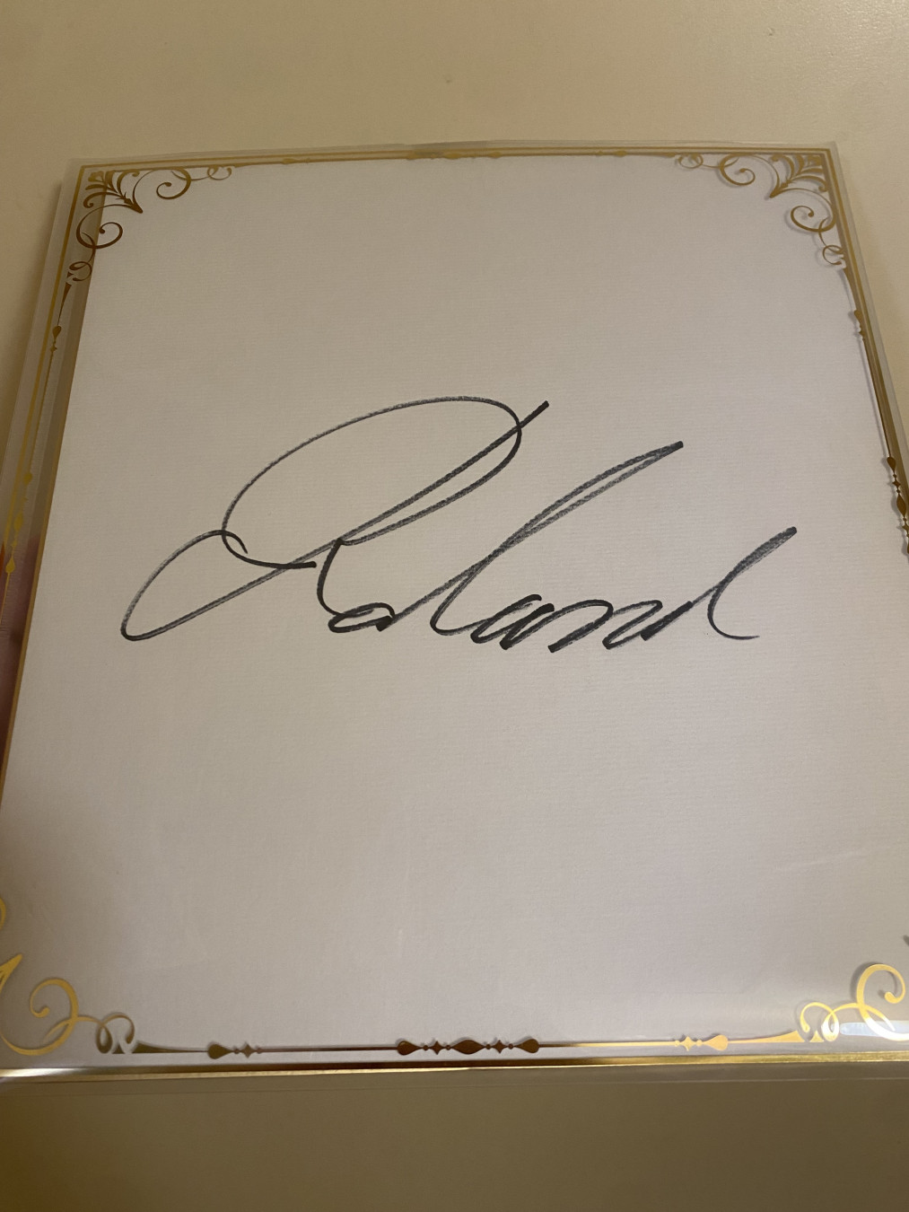 ローランドファンさんがアップロードした画像