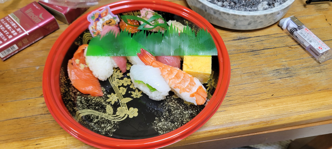 お寿司大好きさんがアップロードした画像