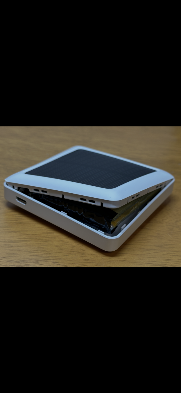 珍しい物好きさんがアップロードした画像