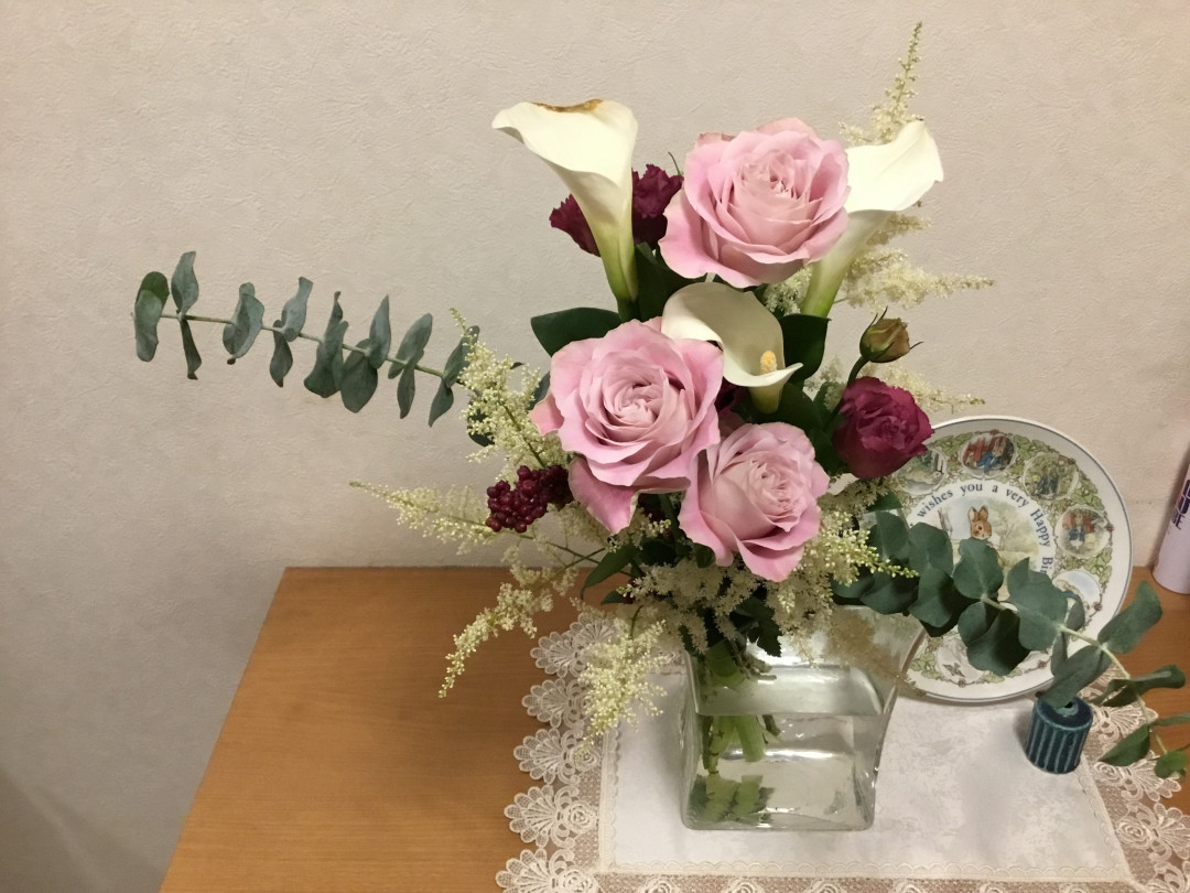 skさんがアップロードした画像