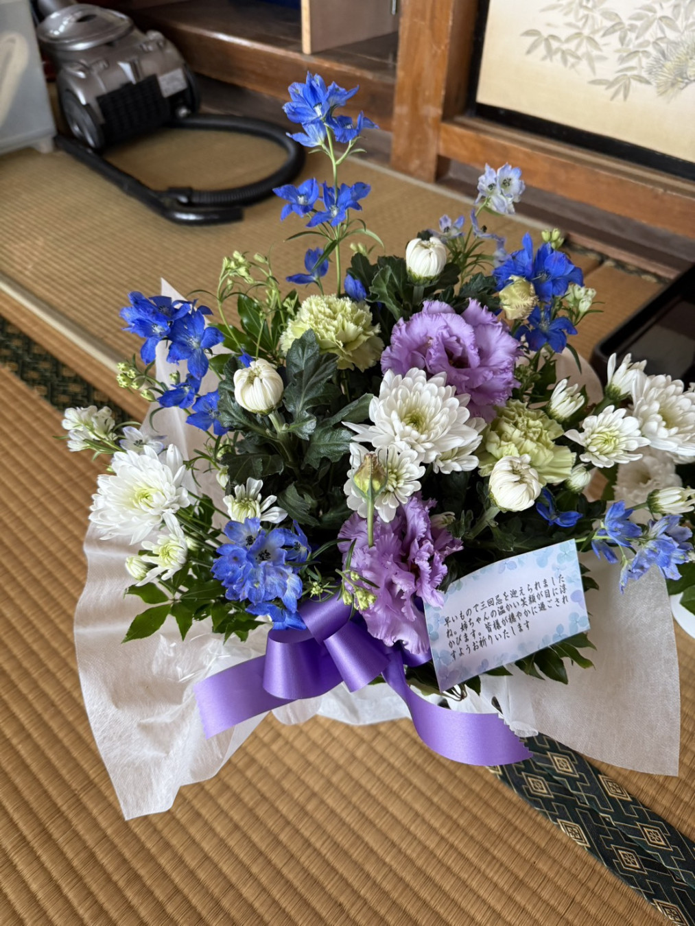 ポンちゃんランちゃんさんがアップロードした画像