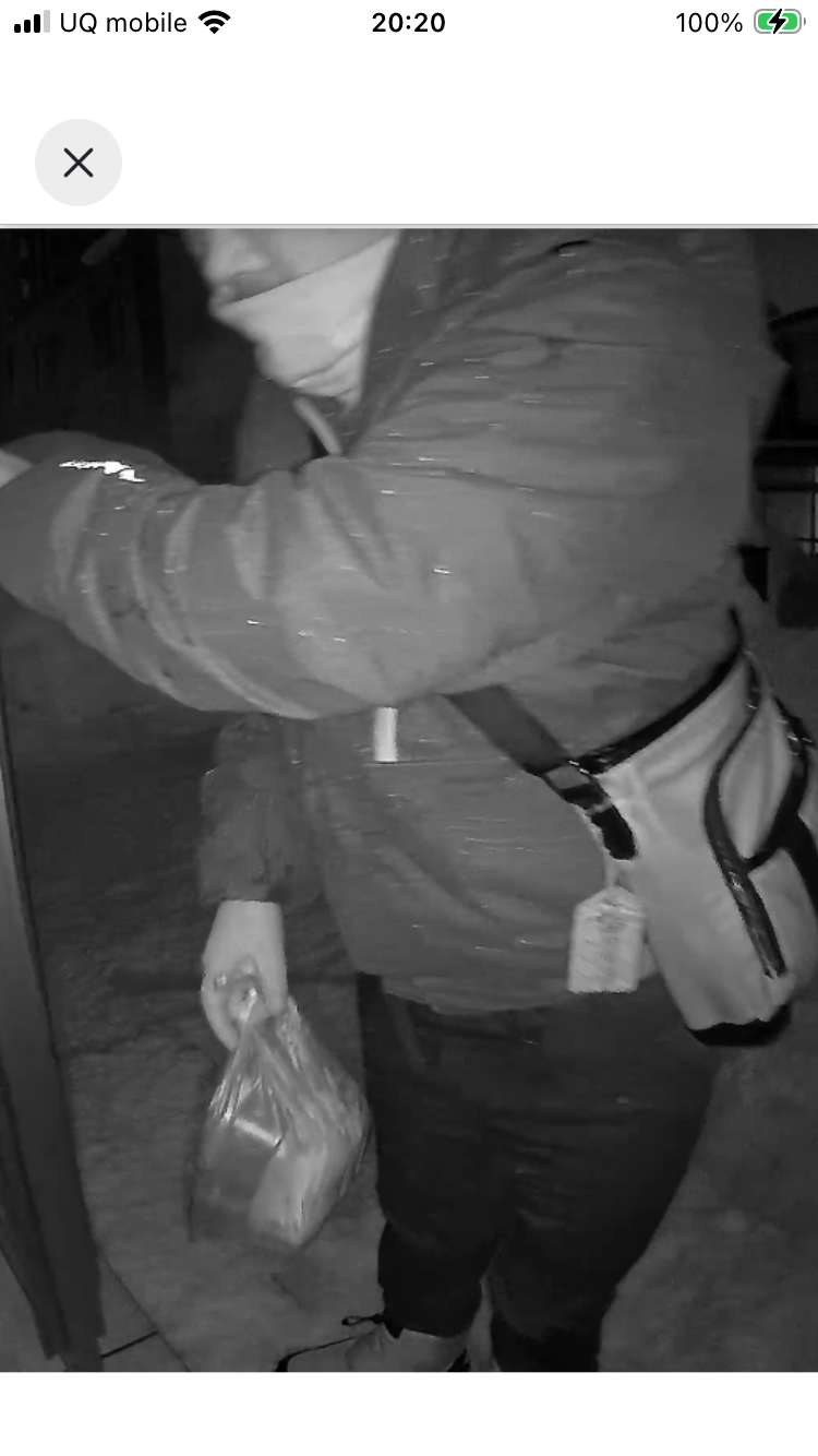 ケバブさんがアップロードした画像