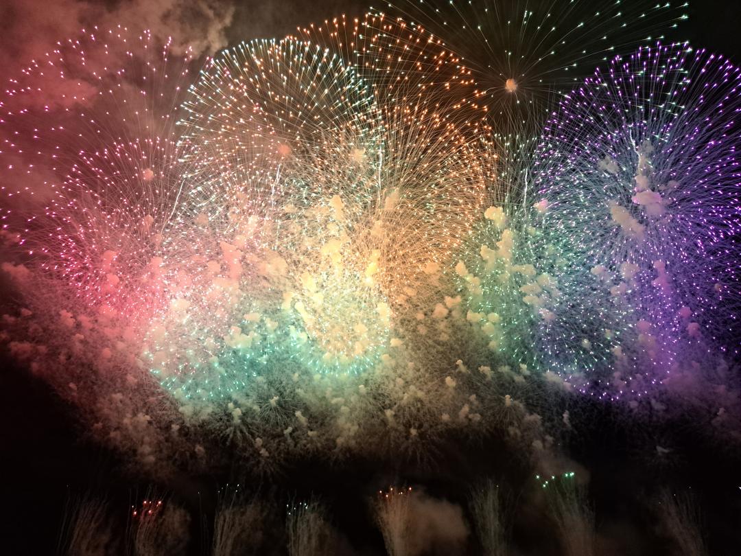 とくめいさんがアップロードした画像