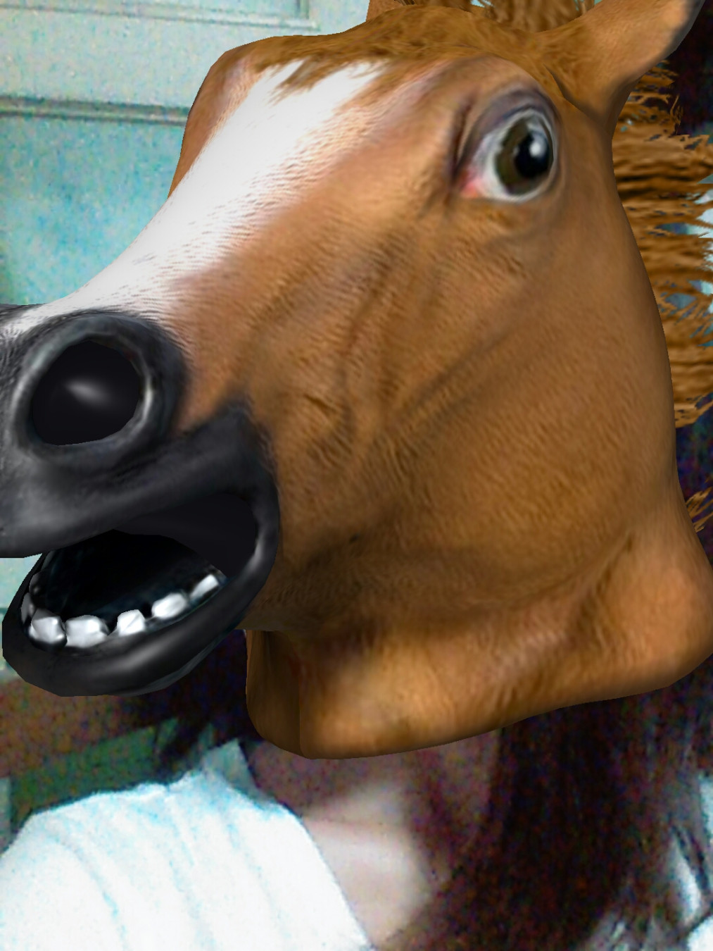 苺さんがアップロードしたアバター画像