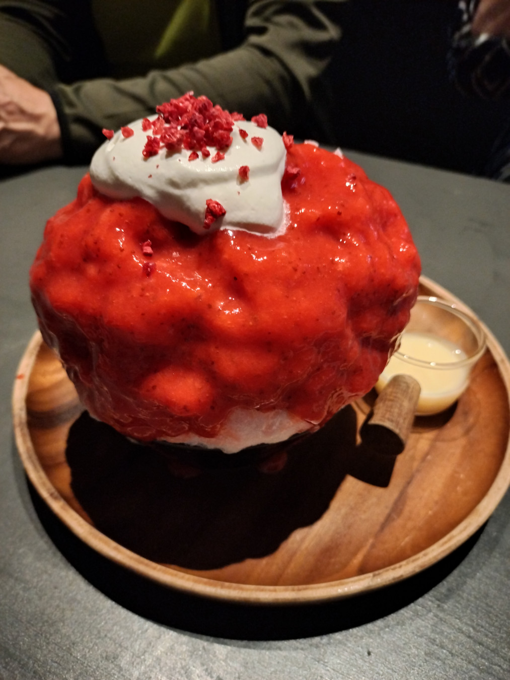 七海さんがアップロードしたアバター画像