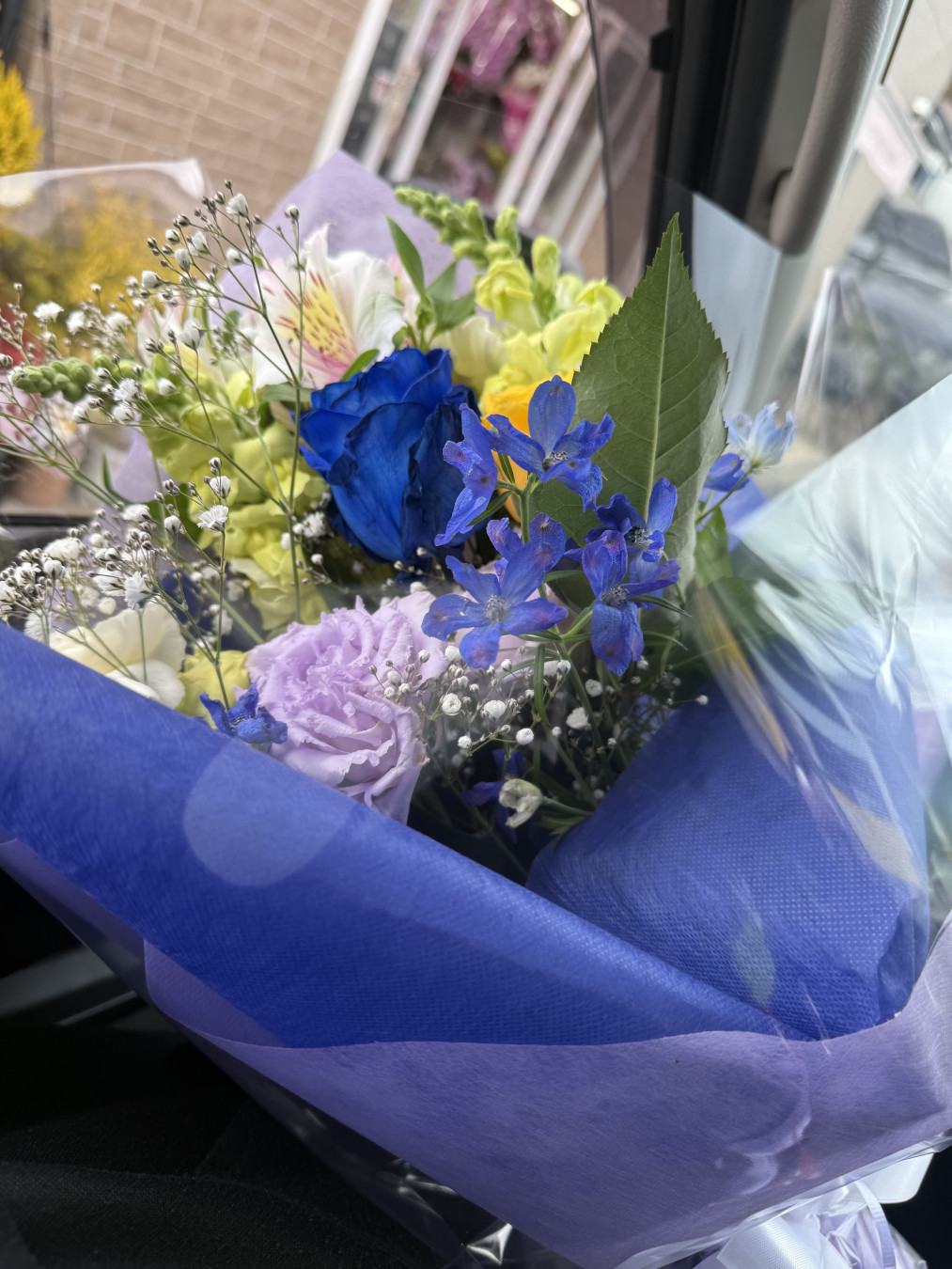 いつもさんがアップロードしたアバター画像