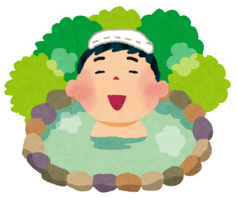 旅好きさんがアップロードしたアバター画像