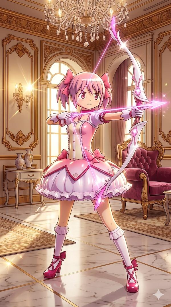 あやねさんがアップロードしたアバター画像
