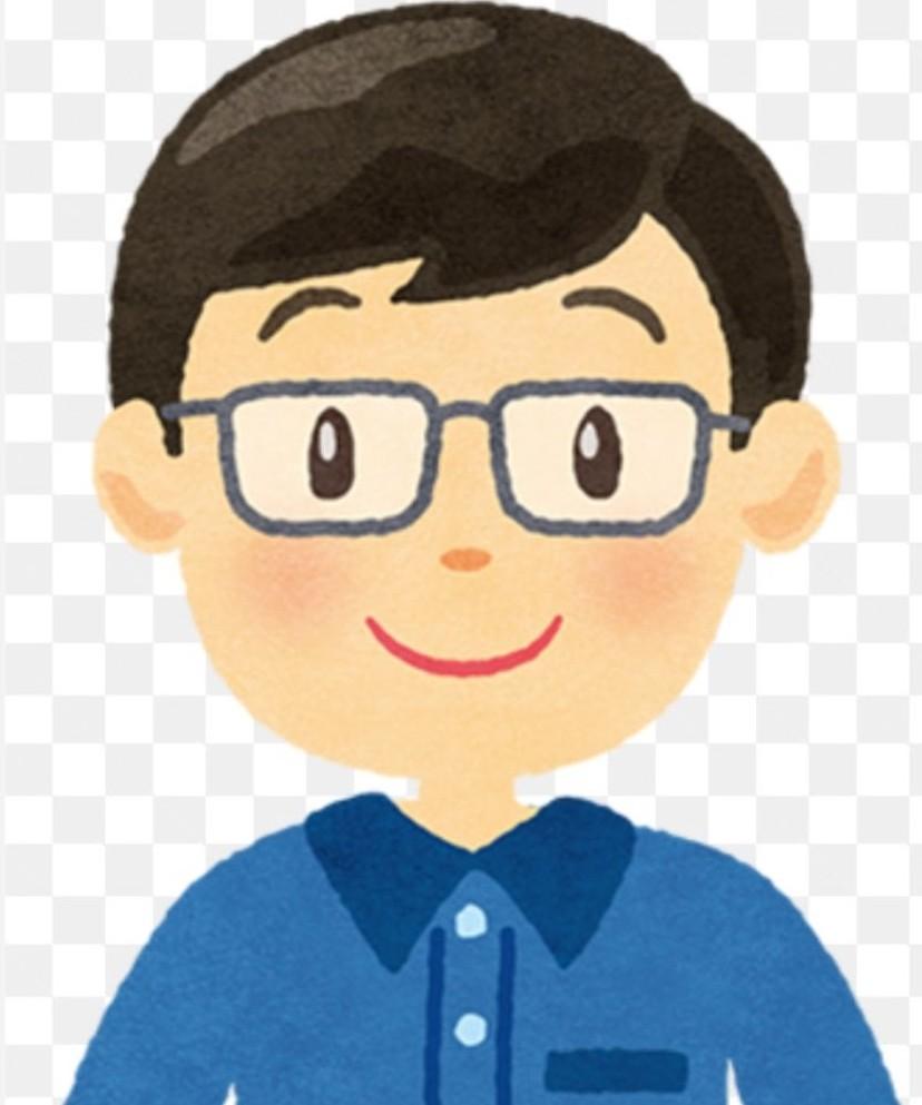 やすてぃん715さんがアップロードしたアバター画像