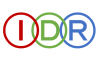 IDRロゴ