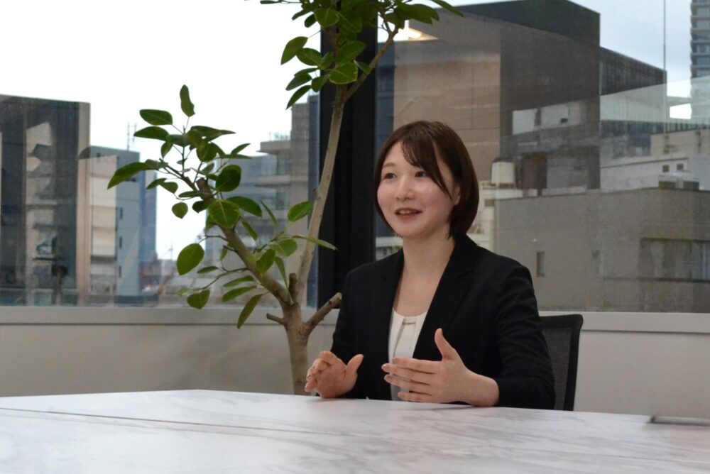 戸澤さん